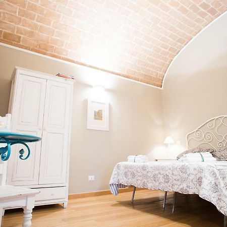 Le Erbe Guest House Viterbo Exterior photo