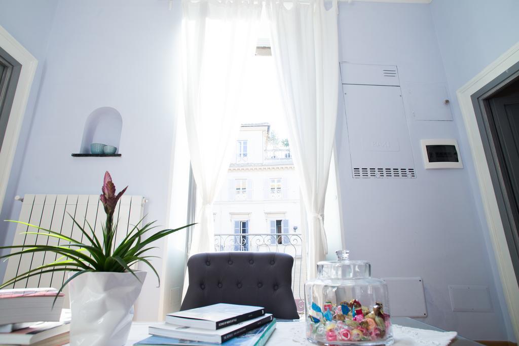 Le Erbe Guest House Viterbo Exterior photo