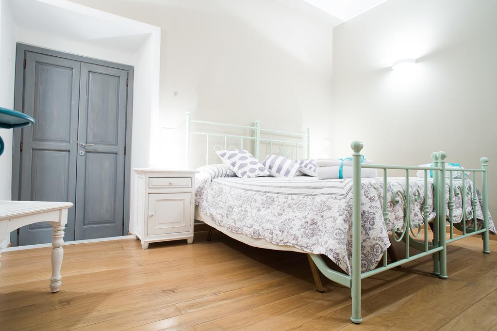 Le Erbe Guest House Viterbo Exterior photo