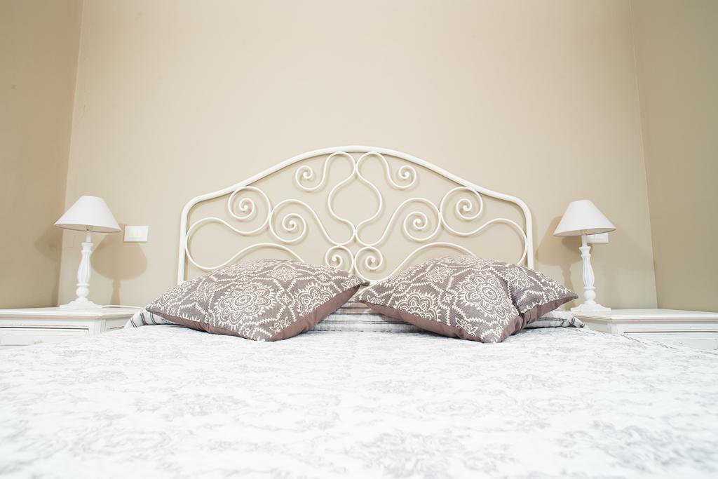 Le Erbe Guest House Viterbo Exterior photo
