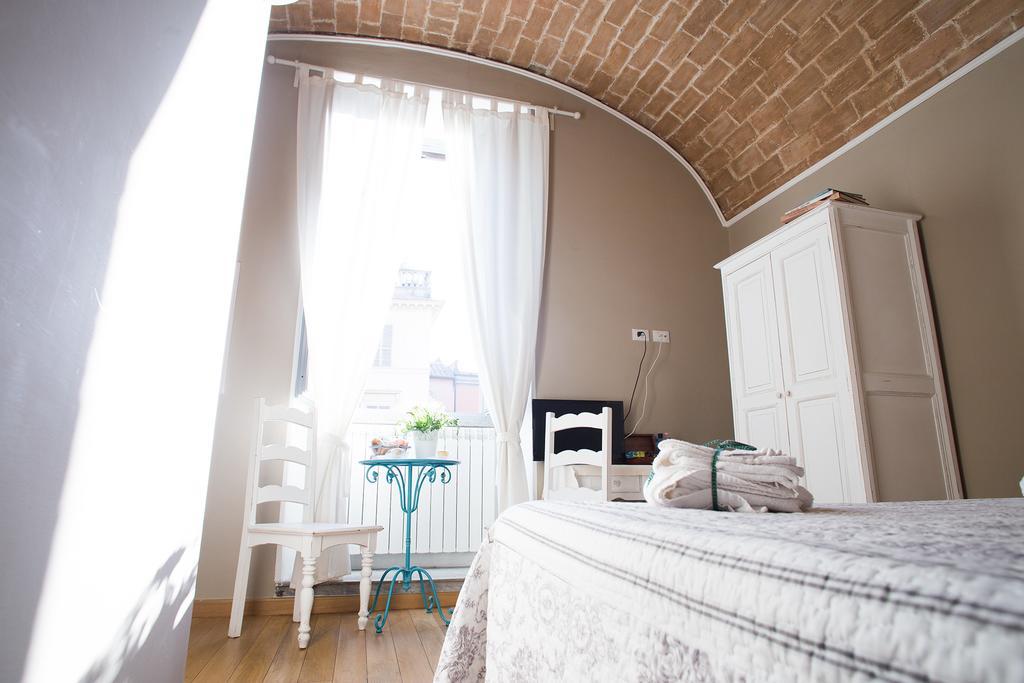 Le Erbe Guest House Viterbo Exterior photo