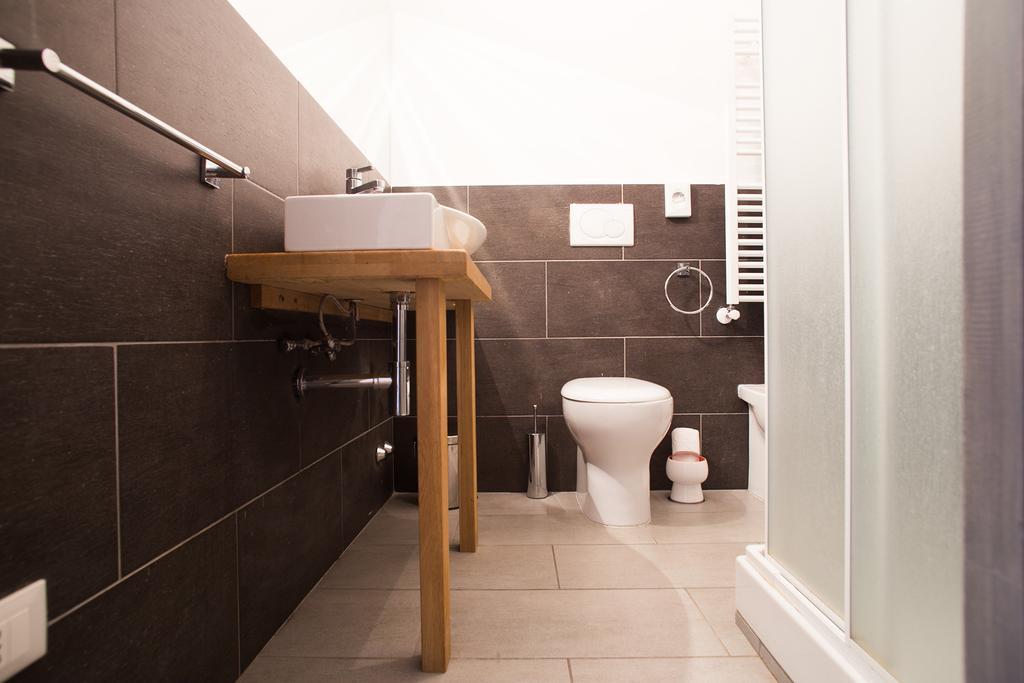 Le Erbe Guest House Viterbo Exterior photo